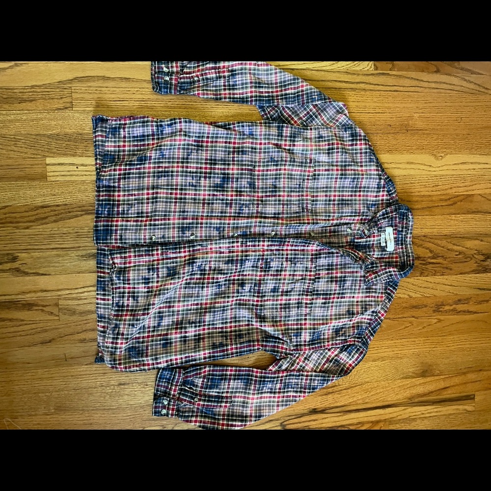 Urban Outfitters Button Down
